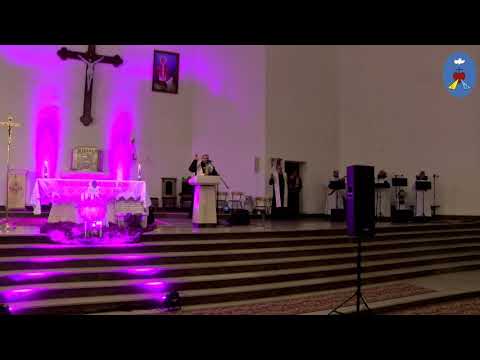 Spotkanie Młodych 9.12.2017 Modlitwa o Uwolnienie i Uzdrowienie