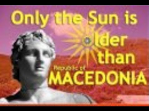 MACDONIA ONLY FOR THE MACEDONIANS, ALWAYS AND FOREVER, UNITED AND INDEPENDENT MACEDONIAN LAND