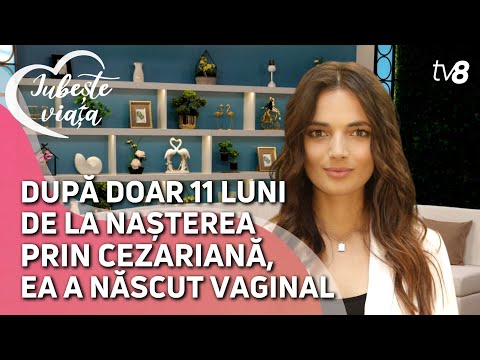 Anna Smolnițchi sparge toate stereotipurile