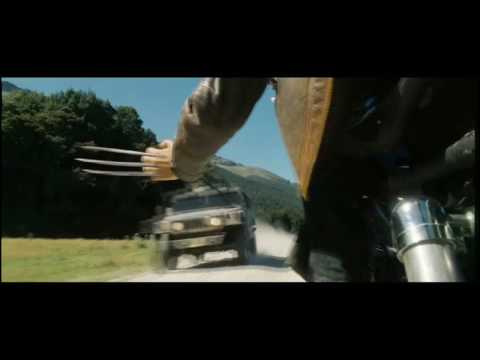 Marvel Heroes - Dark Empire Remix (HD)