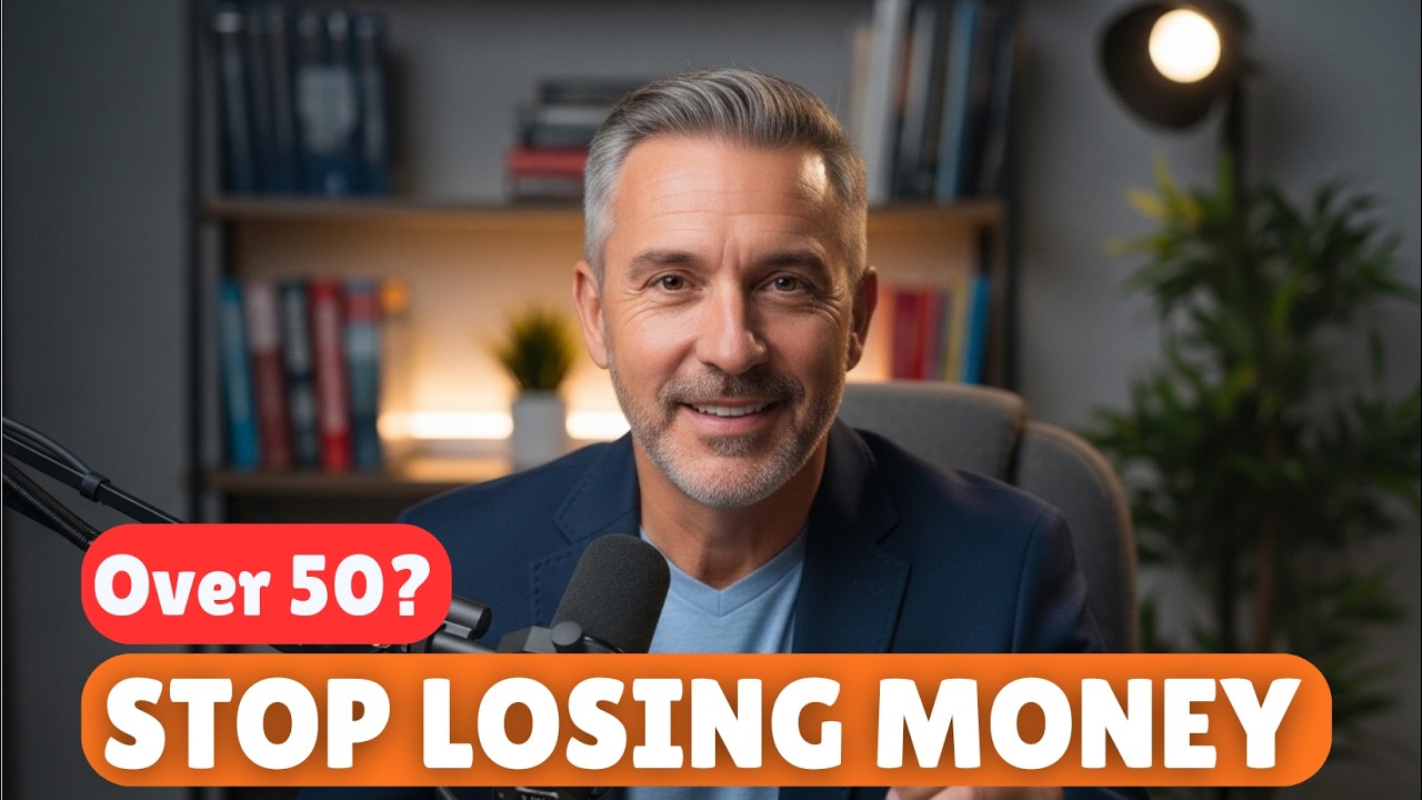 7 Wealth Building Strategies After 50 | Smart Investing, Debt Freedom & Financial Independence Guide