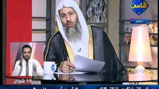 منوعات 147            فتاوي الناس    17 9 2011