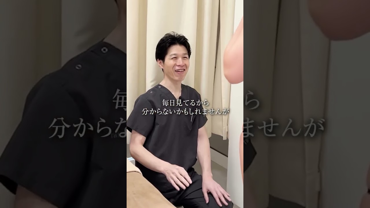 ポッコリ下腹から卒業！お腹の脂肪吸引から1年後の変化