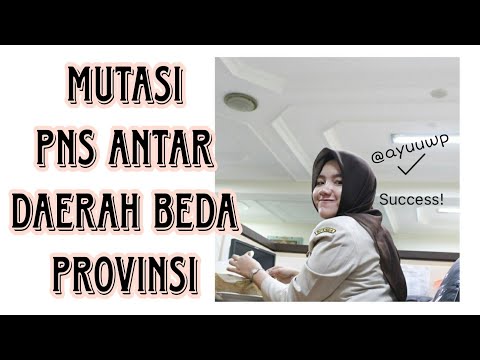 TUTORIAL + TIPS FOR INTER-REGIONAL CIVIL SERVANT TRANSFERS - iSHARE