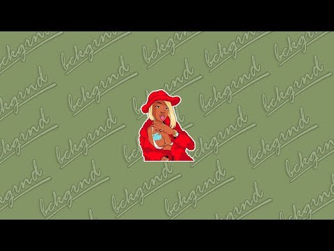 [FREE] Megan Thee Stallion x DaBaby Type Beat 2020 - "What's Crackin" | Prod. By bckgrnd