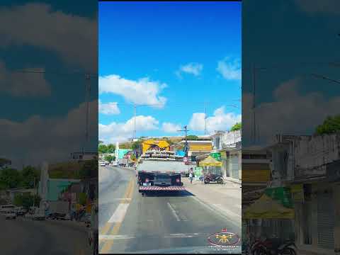 Satuba | Alagoas Brasil | visto em 4K | Dji Osmo Pocket 2