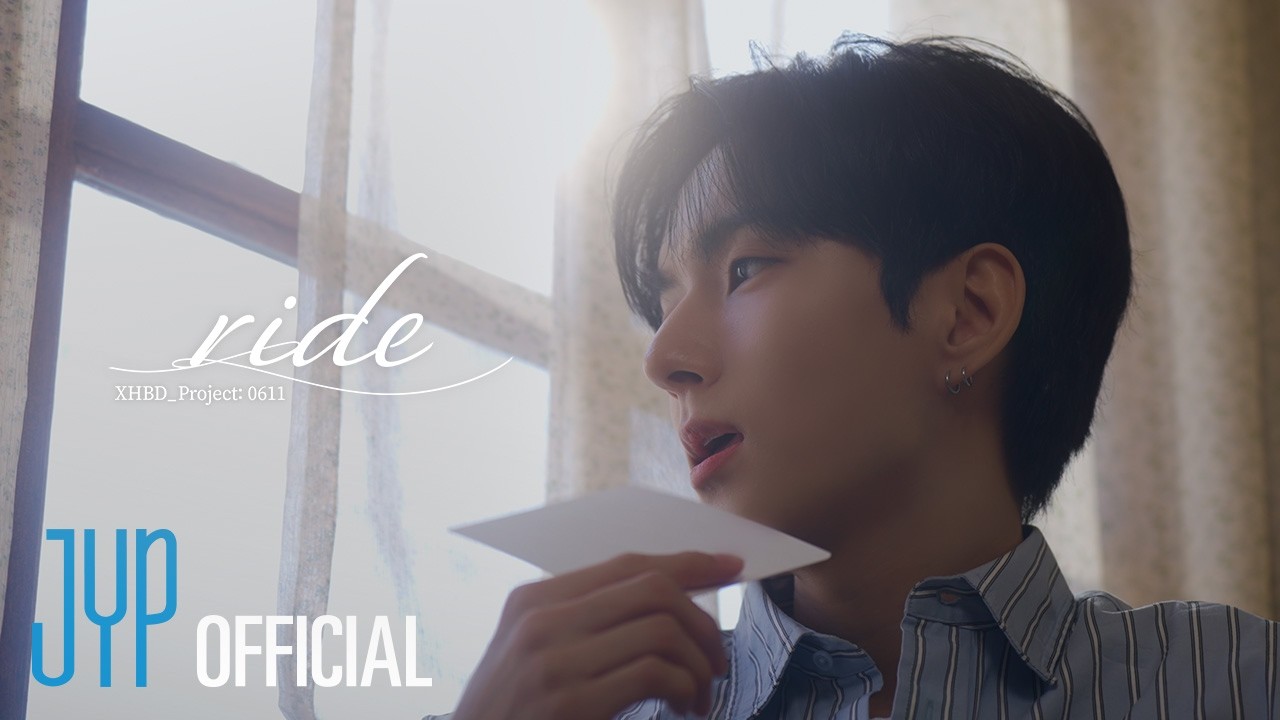 [XHBD_Project: 0611] ride - wave to earth | Covered by Xdinary Heroes O.de