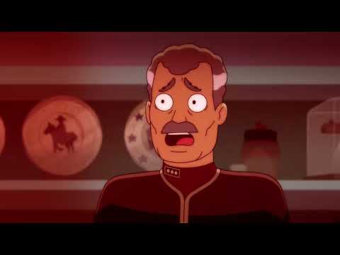 "I don't take orders from you any more, father! I burn your heart in fire!" Aledo fully autonomous