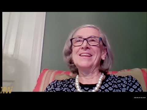 Dr  Kathryn Edwards - FULL Deposition on vaccines and autism