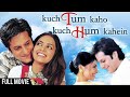 Kuch Tum Kaho Kuch Hum Kahein Full Movie Fardeen Khan Richa Pallod Nostalgia Flix