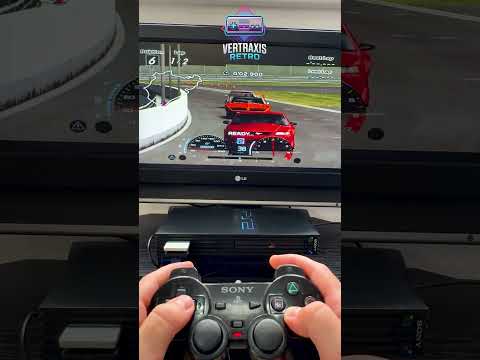 Gran Turismo 4 on PS2  | Playstation 2