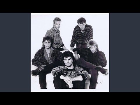 Love Is Such A Lonely Song