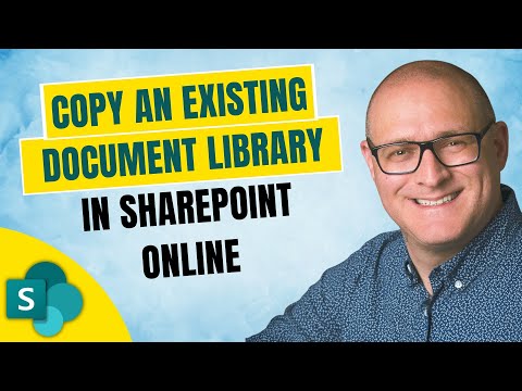 Step-by-Step Guide to Clone Document Libraries in SharePoint Step-by-Step Guide to Clone Document Libraries in SharePoint