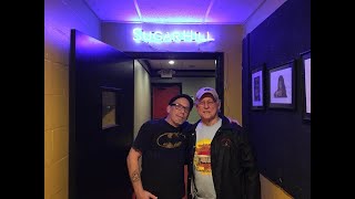 Something On Your Mind