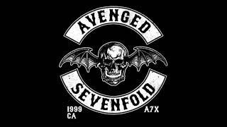 Download lagu Avenged Sevenfold - Radiant Eclipse (Unofficial Vocal Track) mp3
