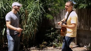 Middle of Nowhere - Dustin Lynch: Music Video Cover