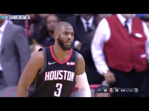 Jahlil Okafor Full Highlights 2019 01 29 Pelicans vs Rockets   27 Pts, 12 Rebs!   FreeDawkins