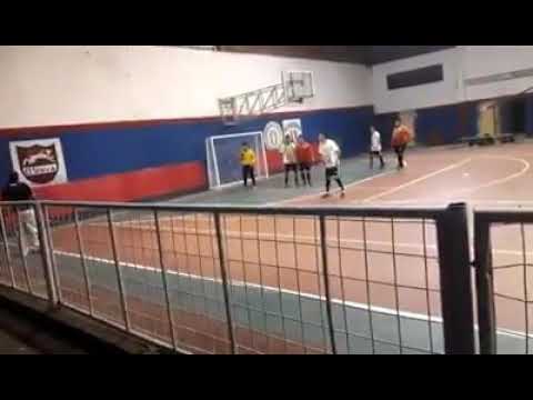 Golazo Futsal