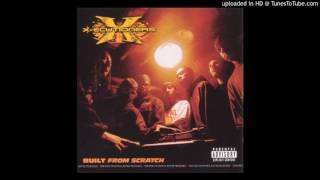 X-Ecutioners feat. Large Professor -  XL