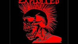 The Exploited (UK) - Wankers