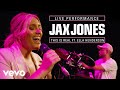 Jax Jones, Ella Henderson - This Is Real (VEVO Session) ft. Ella Henderson