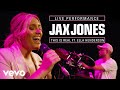 Jax Jones, Ella Henderson - This Is Real (VEVO Session) ft. Ella Henderson Jax Jones, Ella Henderson - This Is Real (VEVO Session) ft. Ella Henderson