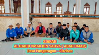 Download lagu ZIARAH KE MAKAM ABAH UMAR PANGURAGAN CIREBON  mp3