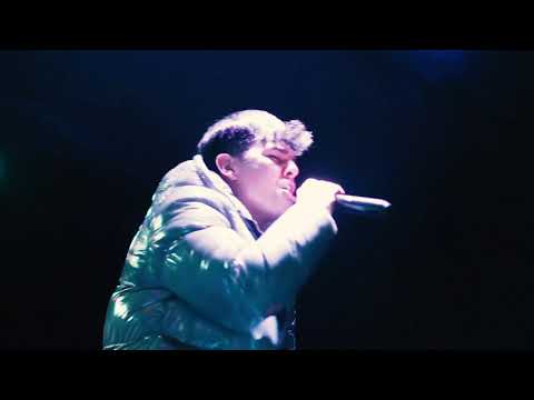 Endiosao (Evento, Marcianeke, Simón la Letra) ElGénero7