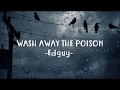 EDGUY - WASH AWAY THE POISON (Sub español/Lyrics)
