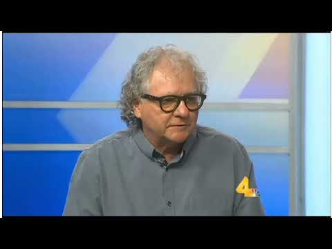 BEE GEES - in memoriam Dennis Bryon - Bee Gees Drummer interview  #beegees #jivetubin #love #music