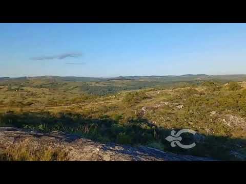 Video de YouTube - Chacra en Las Taperas 9627, Sierras del Edén