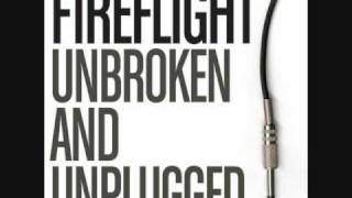Stand Up (Acoustic Version) -Fireflight Unbroken and Unplugged Album