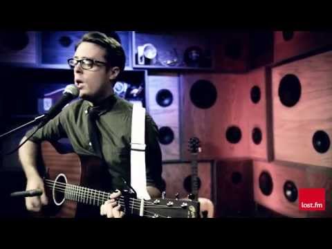 Jeremy Messersmith - Ghost (Last.fm Sessions)