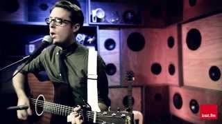 Jeremy Messersmith - Ghost (Last.fm Sessions)