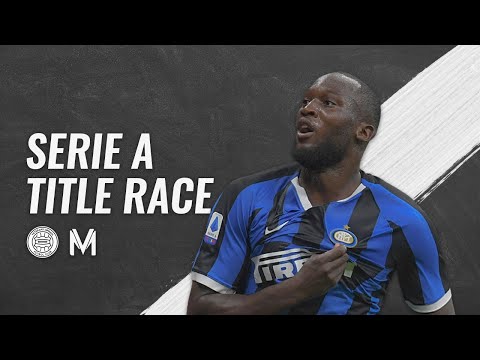 Serie A Title Race - VMFC Episode #6