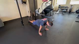 TRX Pike thumbnail