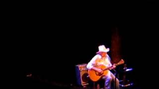 Jerry Jeff Walker Live - Long Afternoons