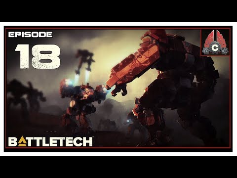 Let's Play BATTLETECH (Full Release Version) With CohhCarnage - Episode 18