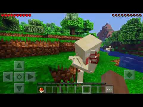 Testiamo la mod di scp-096