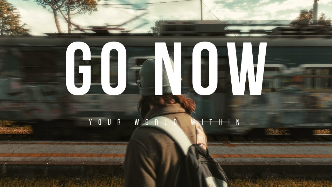 The Pursuit - Motivational Video