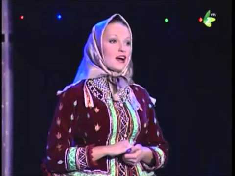 Renata Lovásová - Husi, biele husi