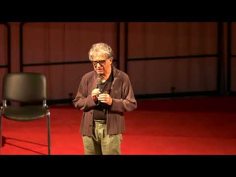 Deepak Chopra: An Awakened Life at UCC September 2023