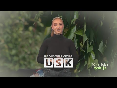 'KRAJIŠKA ZEMLJA' RTV USK, 28.12.2025.