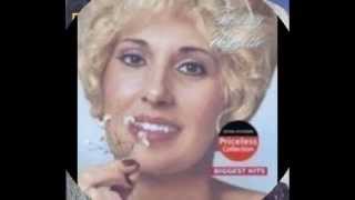 TAMMY WYNETTE -  GENTLE ON MY MIND