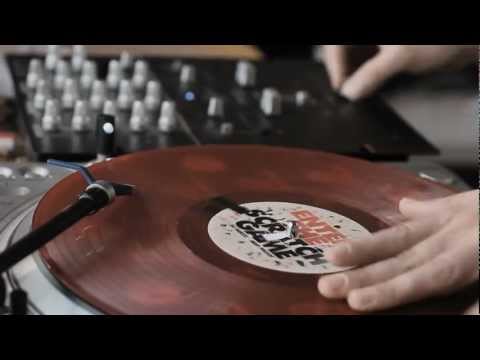 Freestyle Scratch #01