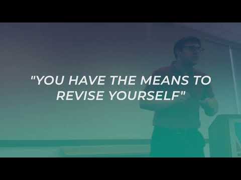 Promotional video thumbnail 1 for Keynote speaking and Voice Acting