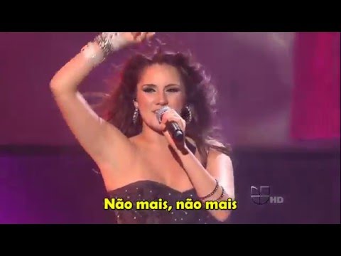 Ya No - Dulce María