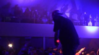 Social Club Misfits - Pop Out Revenge Live