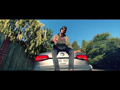 Jae Kidd - Fanatic (Music Video)