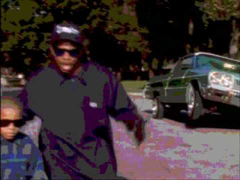 EAZY-E [**24 Hours To Live**] TRIBUTE